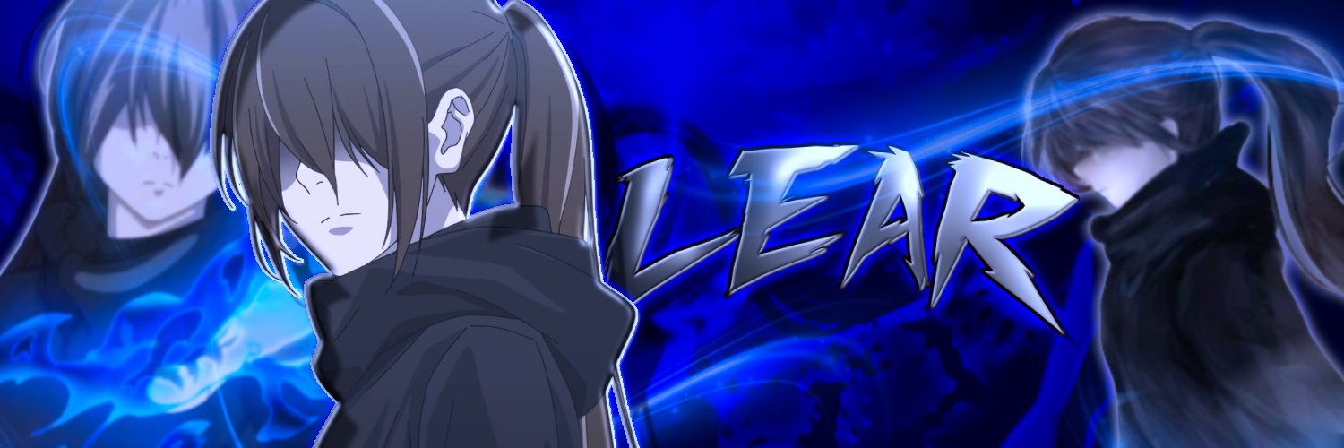 Lear 🇰🇷's banner