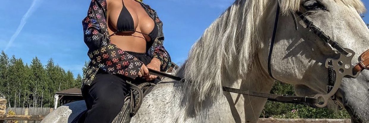 🐴's banner