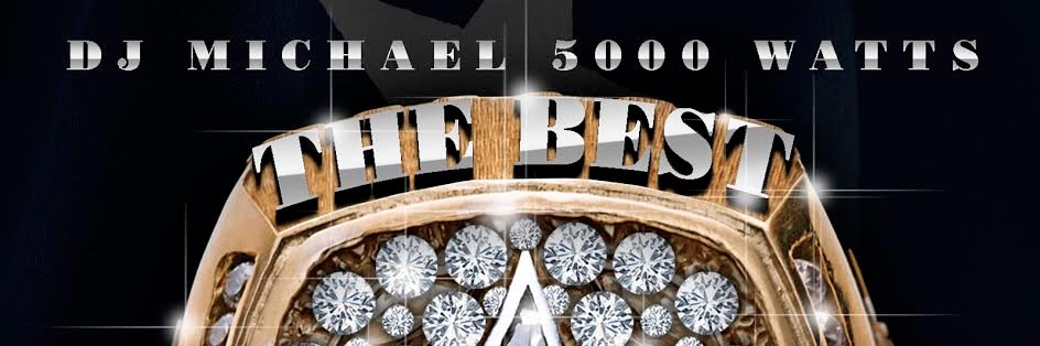 IG @DJMichaelWatts's banner