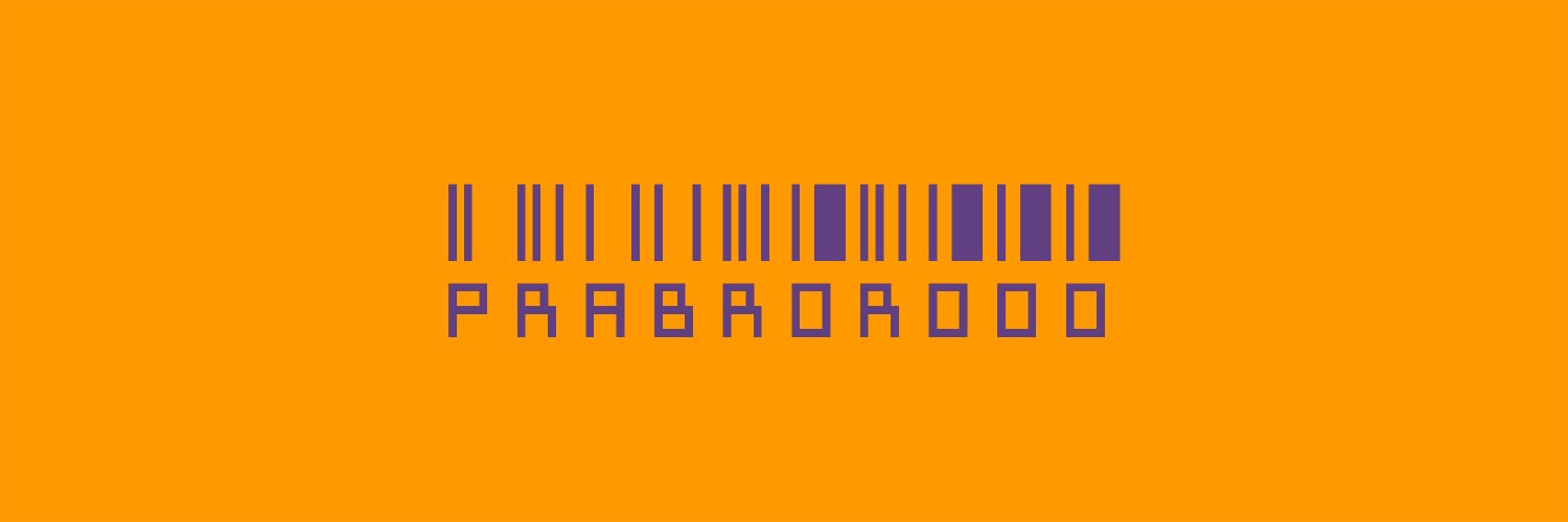 Prabrorooo's banner
