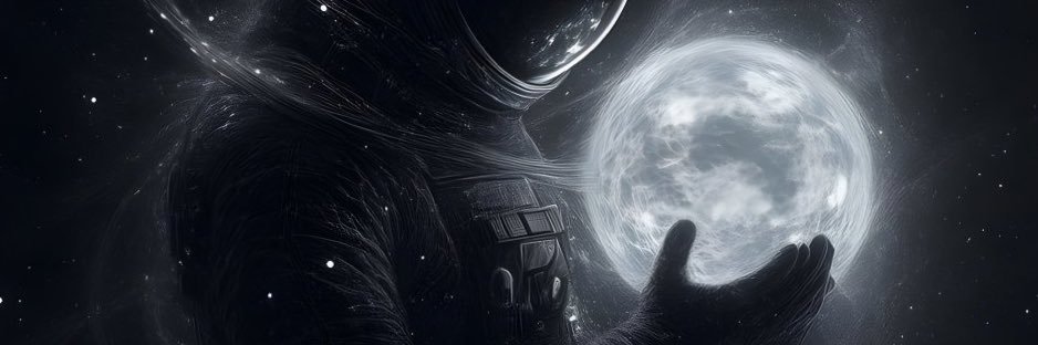 SPACE's banner