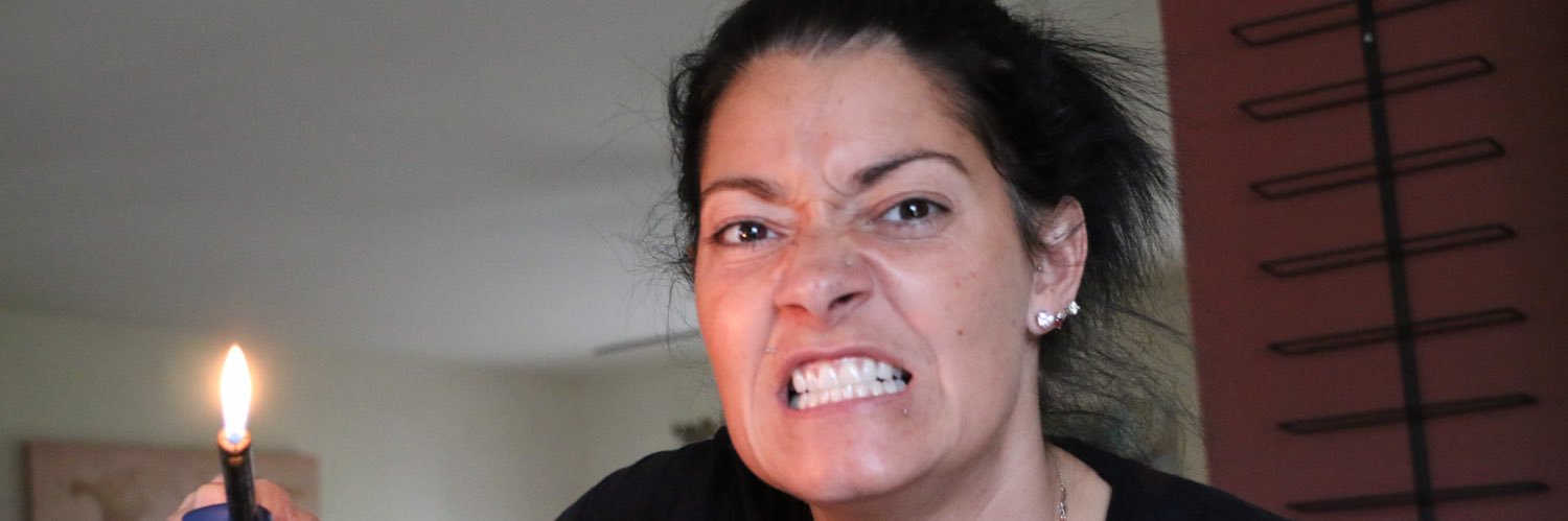 Psycho Mom's banner