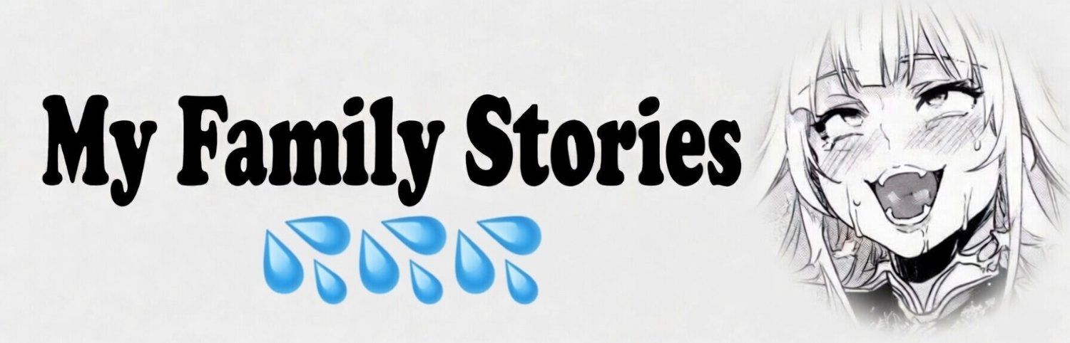 My Family Stories 🔞's banner