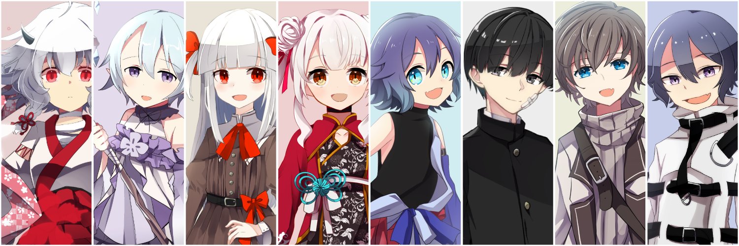 saika🌸ご依頼受付中's banner