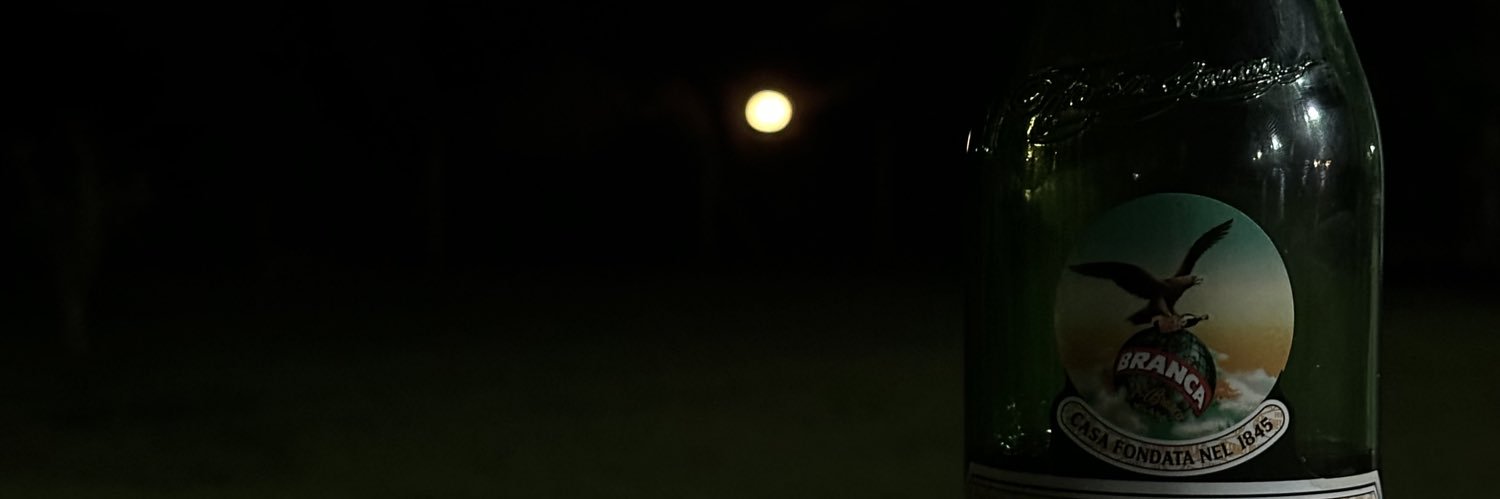 Majo Maidana's banner