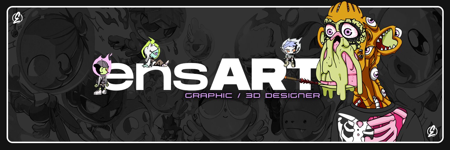 ensART🪄's banner