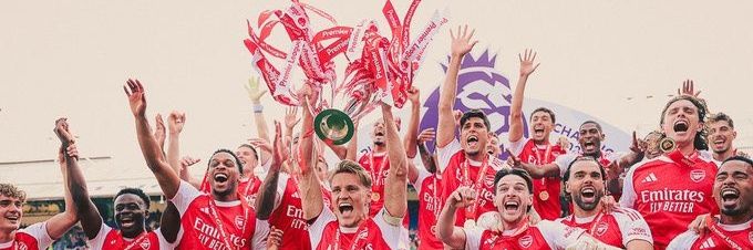 Ramsey's banner