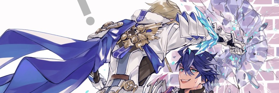 酢飯🦀's banner
