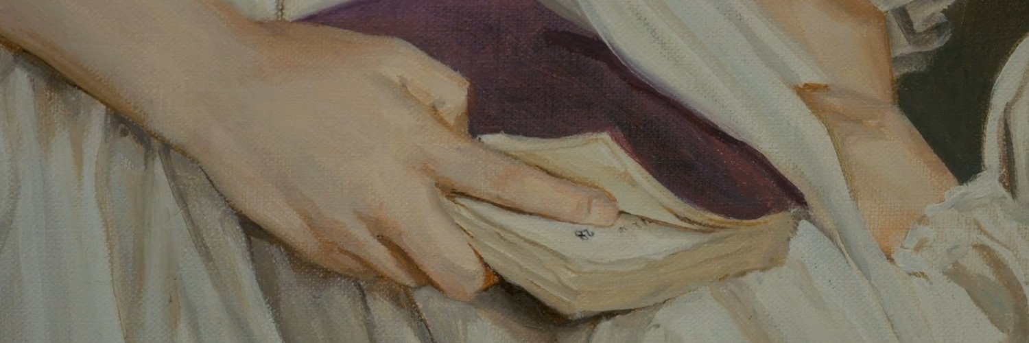 Celeste Murillo's banner