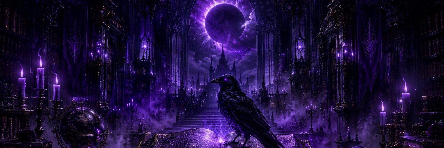 𝔏 𝔦 𝔩 𝔦 𝔱 𝔥's banner