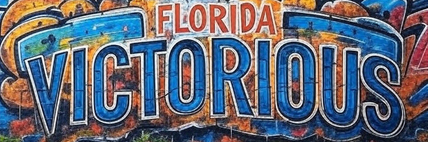 Nick de la Torre's banner