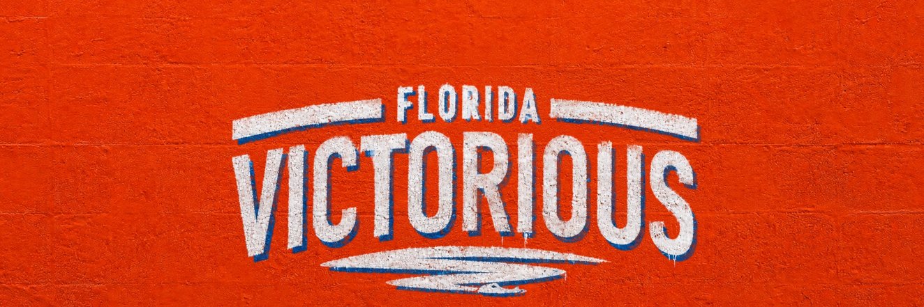 Nick de la Torre's banner