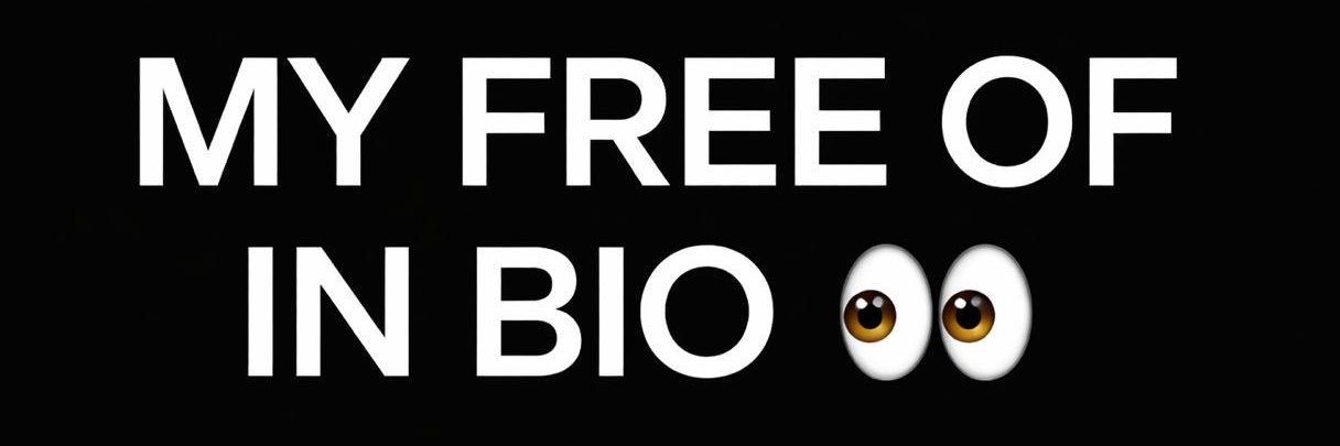 Olivia ;)'s banner
