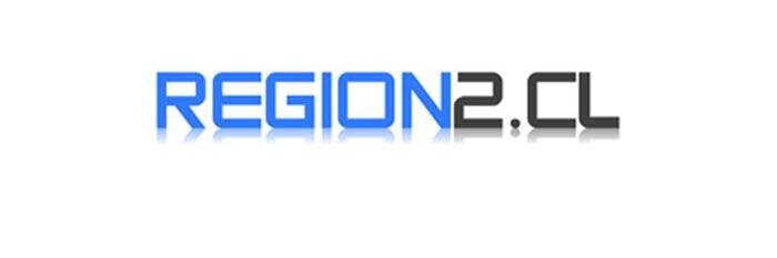 Region2.cl's banner