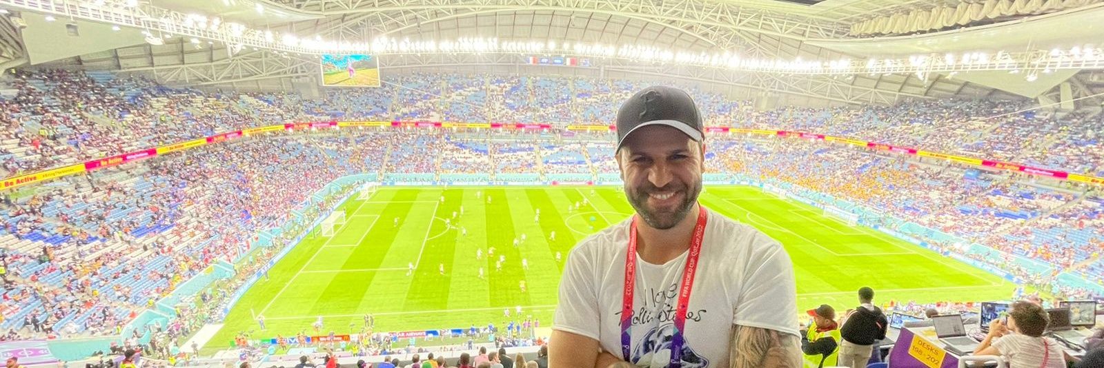 Juan Pablo Marrón ️️️️'s banner