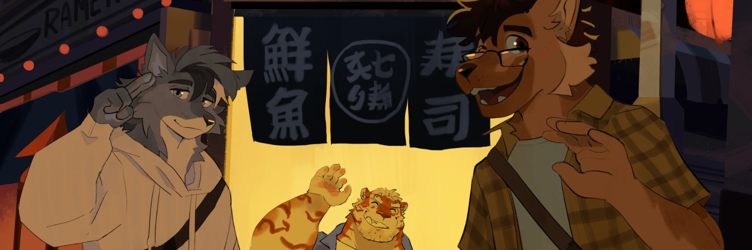 Fluff @ ASC's banner