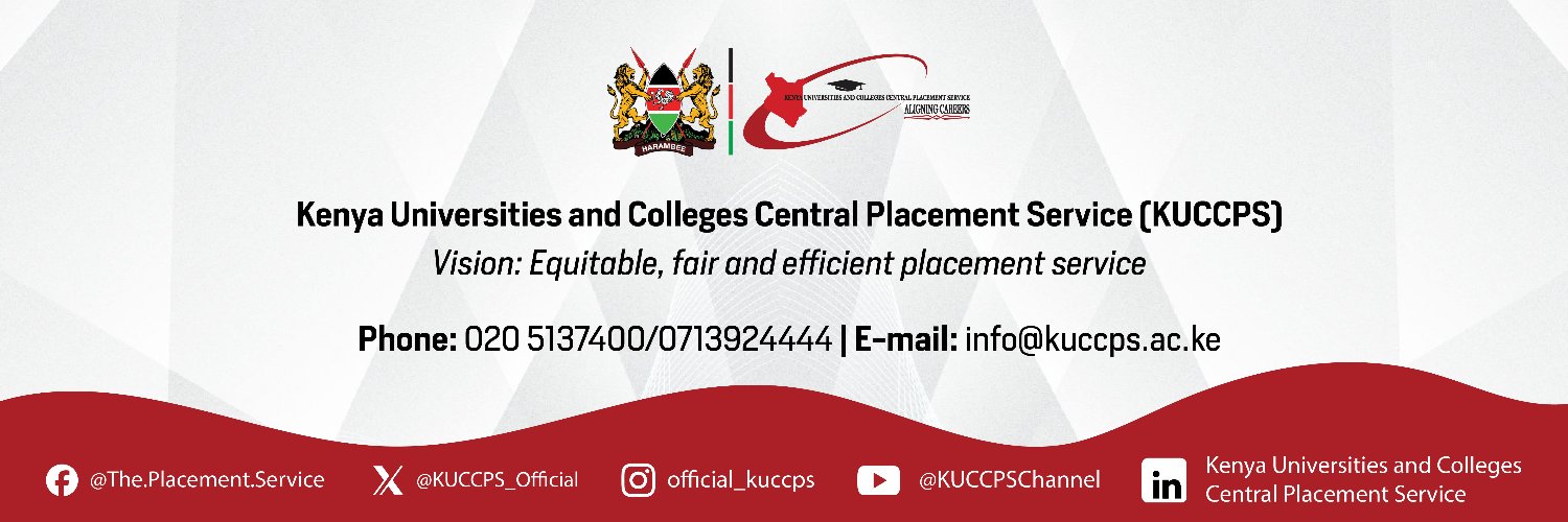 The Placement Service's banner