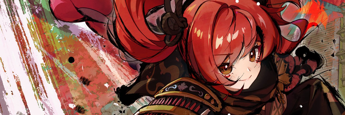 Maple Syrup 🍁 | #ELEANORNATION's banner