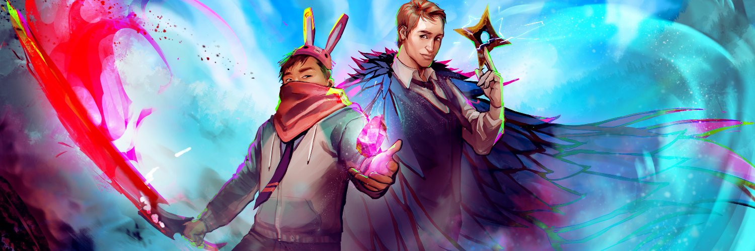 Yichao's banner