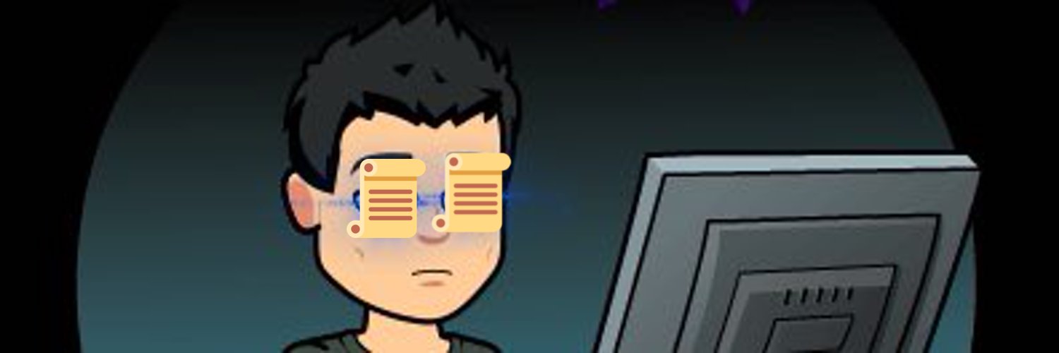 Daniel Sinclair's banner