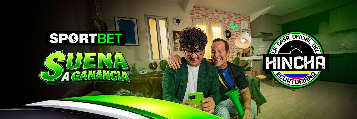 SPORTBET's banner