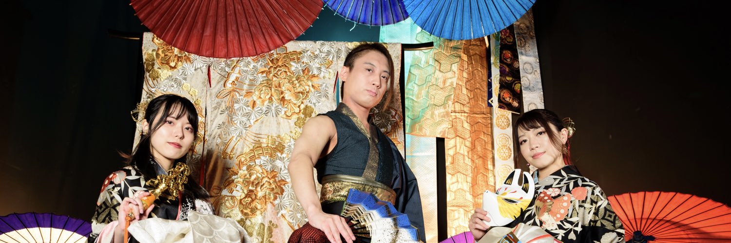 花魁オハナ's banner