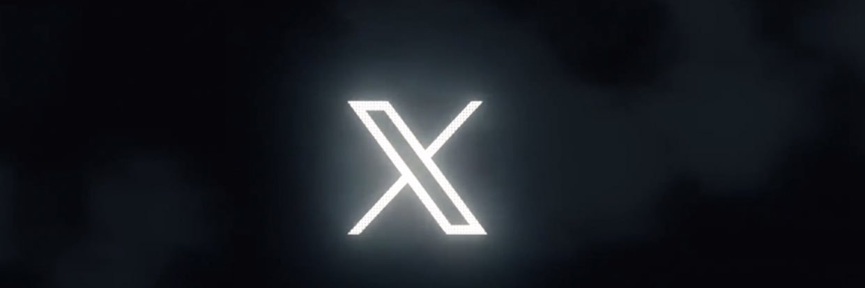 John X's banner