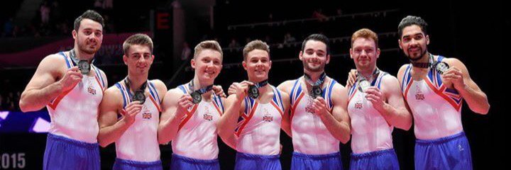 Nile Wilson's banner