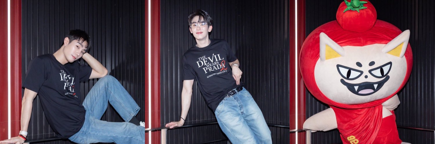 เหมยลี่ 🦊_🍅's banner