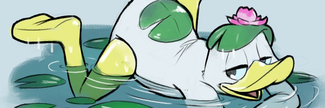 DonlAD🦆's banner