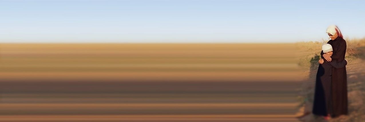 خالد الرميحي. ابوراما's banner