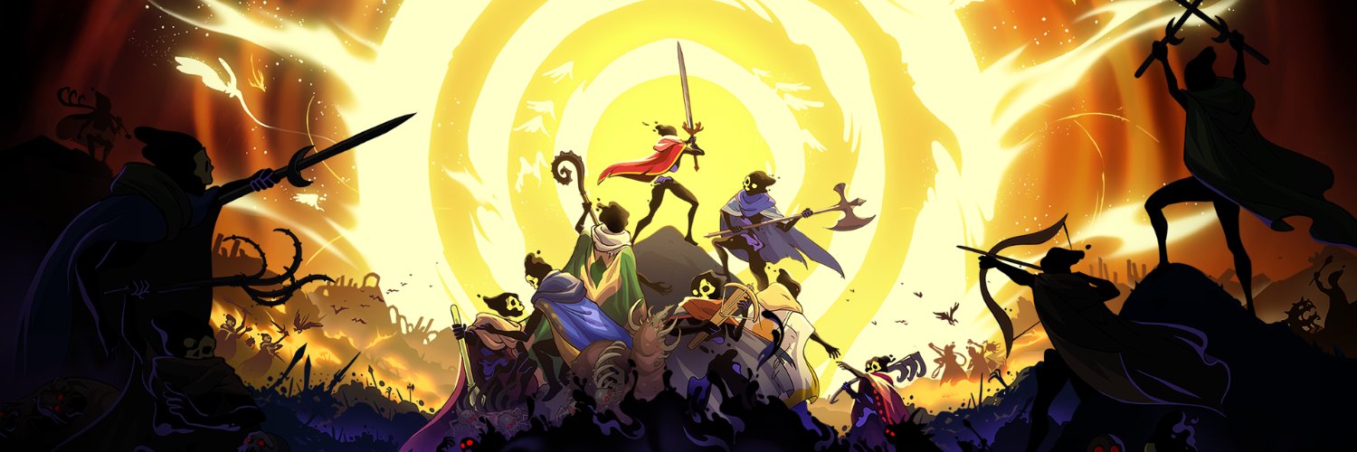 Thunder Lotus's banner