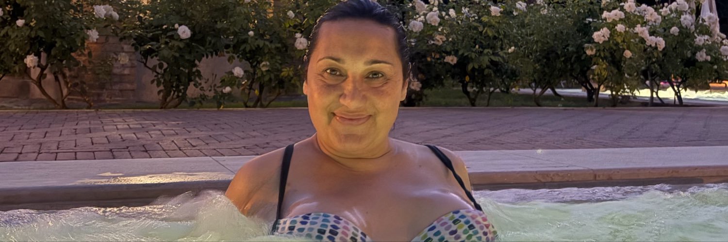 Tania Bizzarro's banner