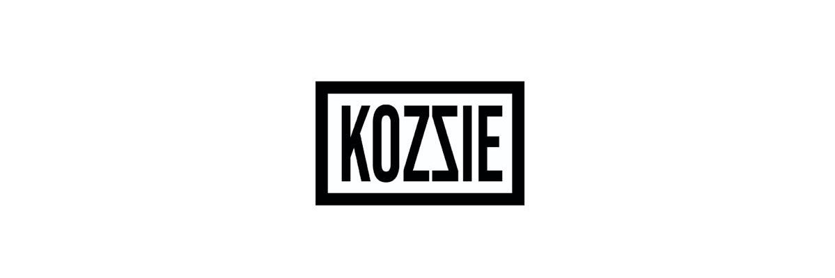 Kozzie's banner