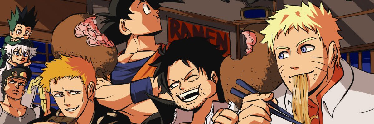 Hunter 🥥🧁's banner