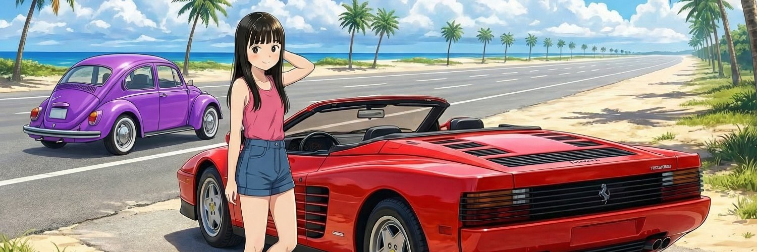 ペンタウァ ai's banner