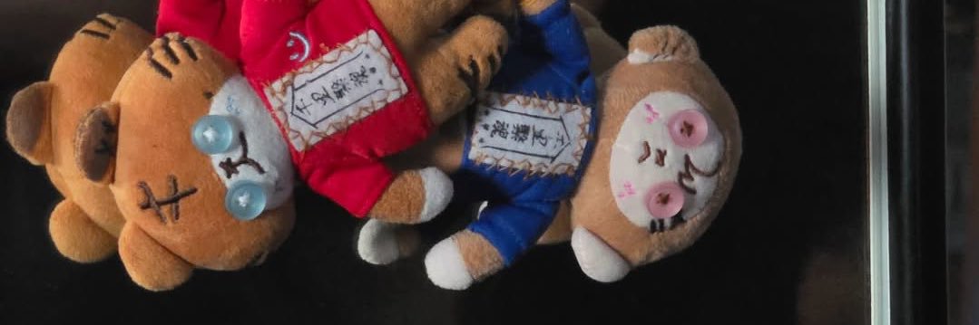 MarenA*•.｡ʕᴥ·'s banner
