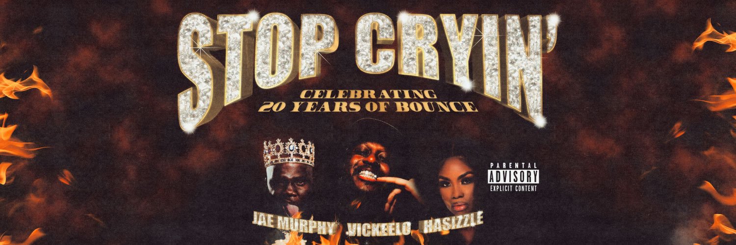 Jae Murphy's banner