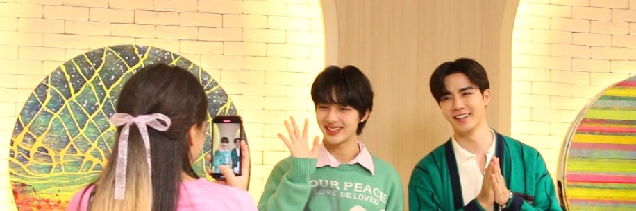 นานานุมารร้าย 'ㅅ''s banner