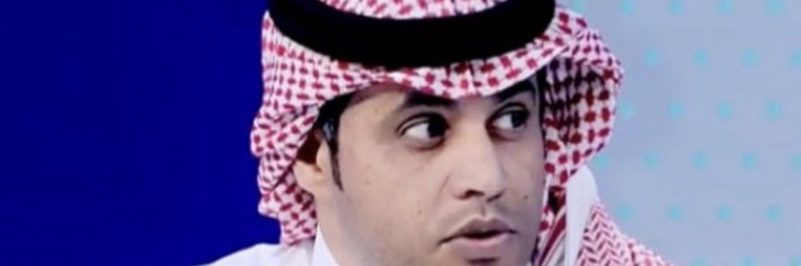 أحمد الحربي's banner