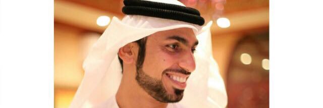 احمد الحمادي's banner