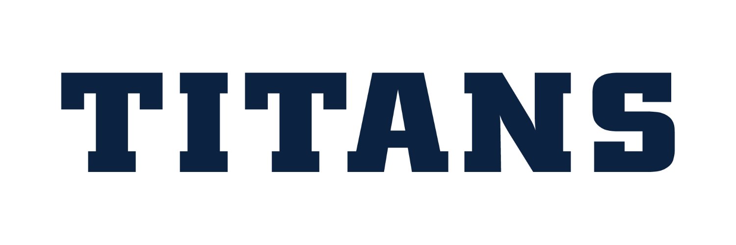 Westminster Titans's banner