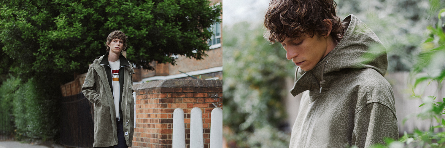 PrettyGreenltd's banner