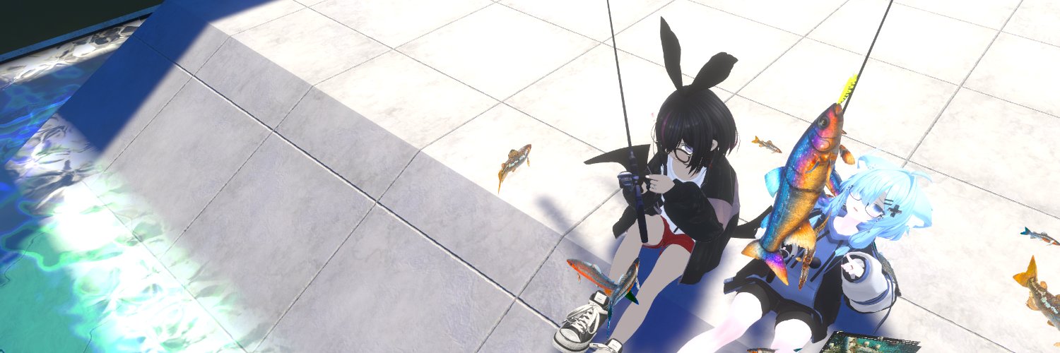 ひさし's banner