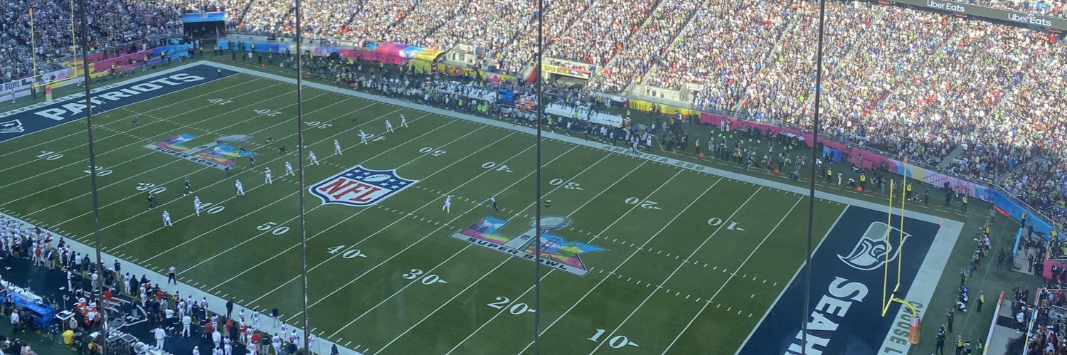 Eric Williams's banner