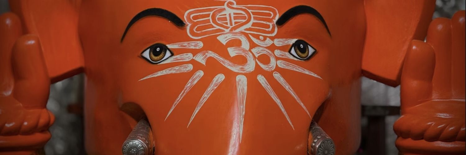 Heramb Kasarpatil's banner