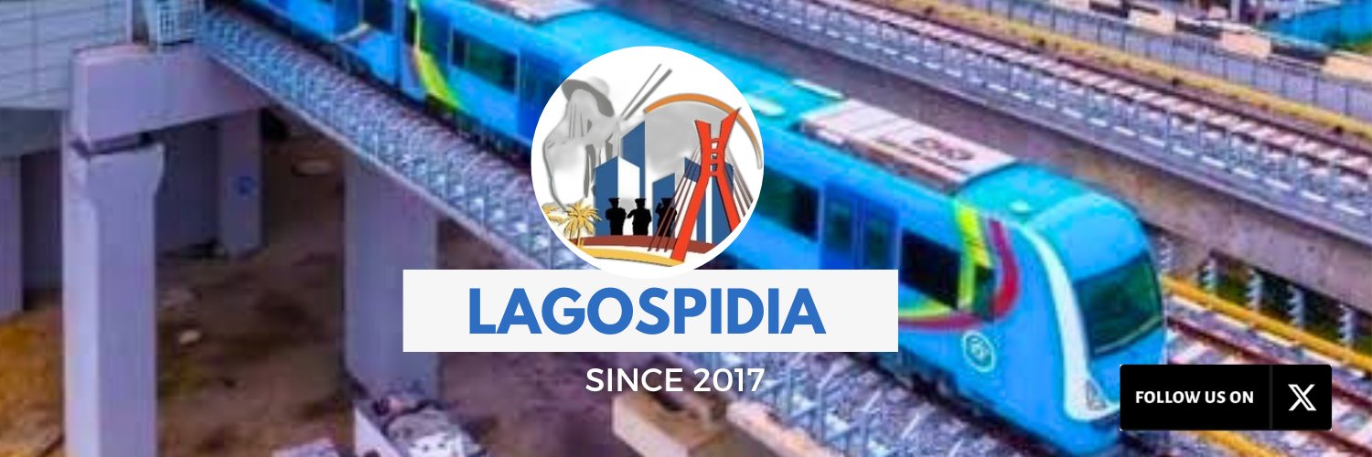 Lagospidia's banner