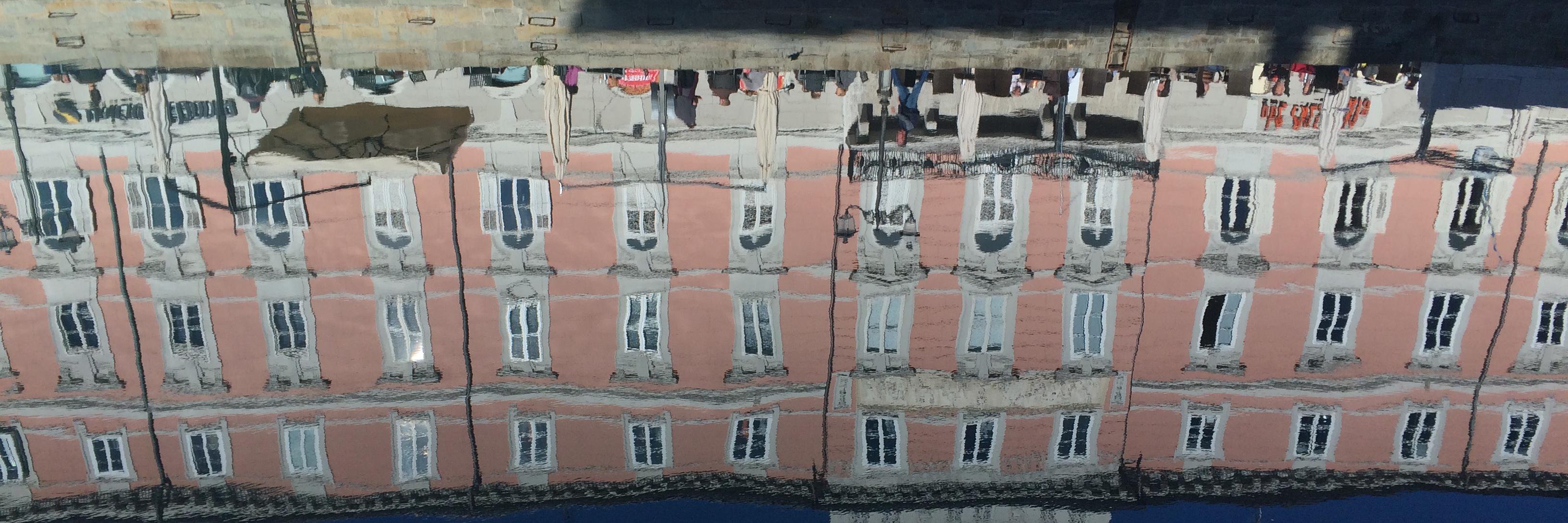 William Han's banner