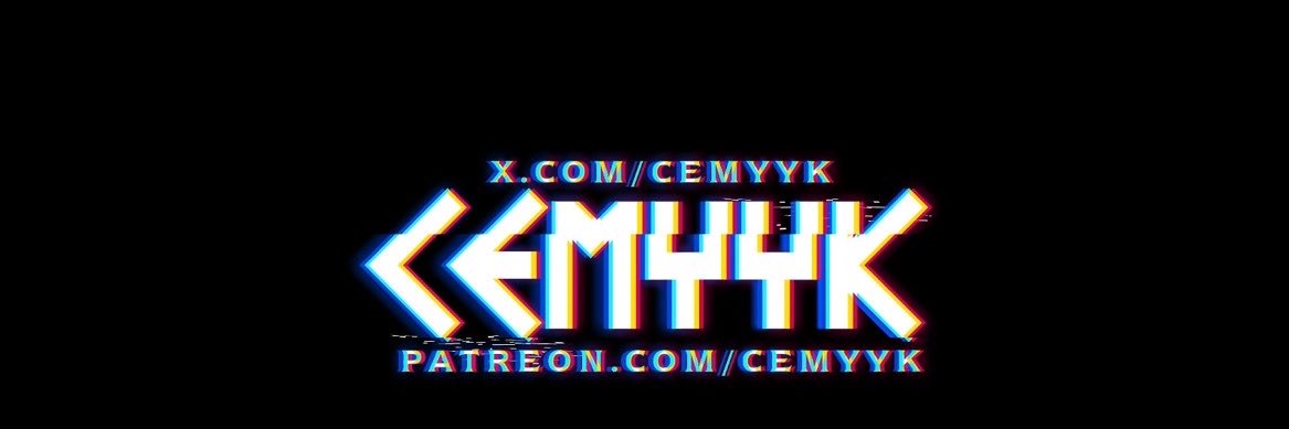 cem's banner