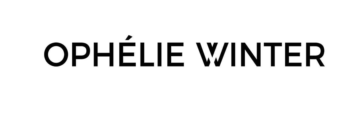 Ophélie Winter's banner